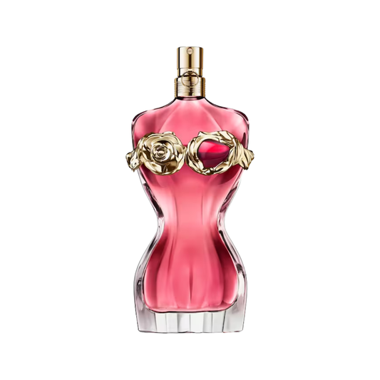 La Belle Rosea Probe