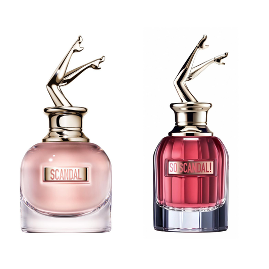 Scandal Basic Bundle