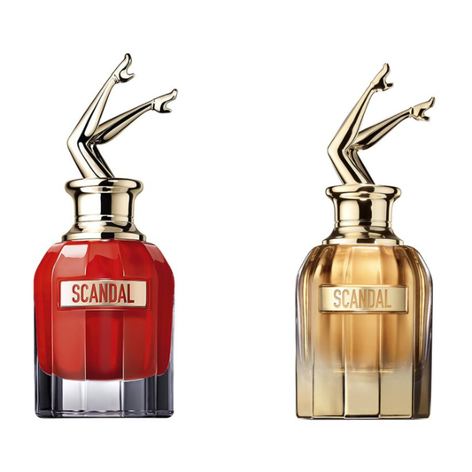 Scandal Special Bundle