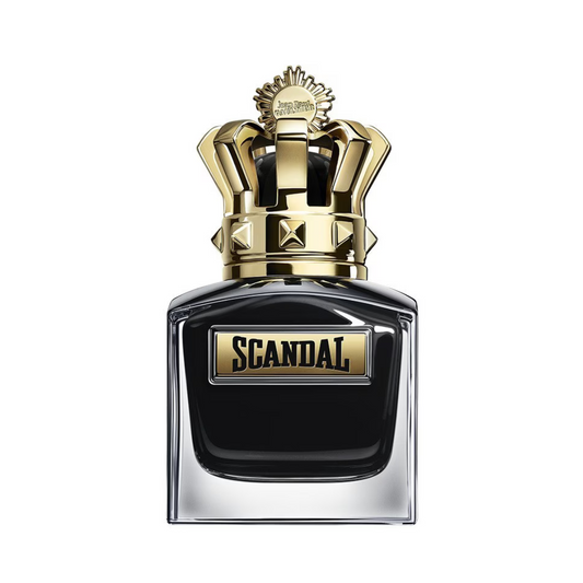 Scandal Pour Homme Le Parfum Intense Probe