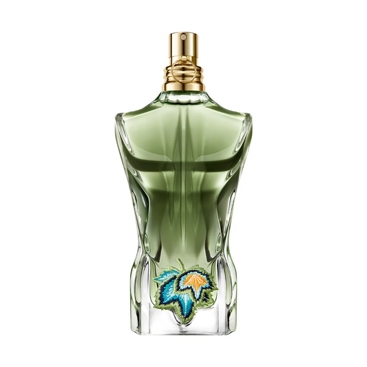 Le Beau Paradise Garden Probe
