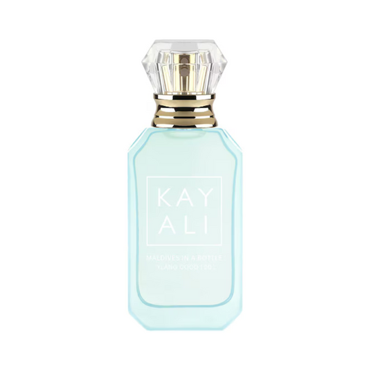 Maldives in a Bottle Ylang Coco | 20 Probe
