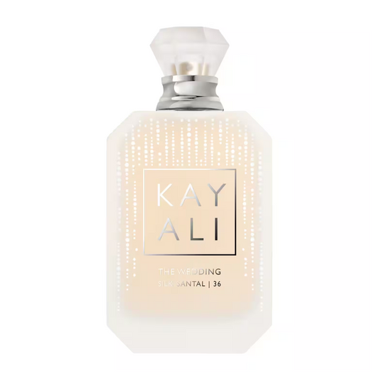 The Wedding Silk Santal | 36 Probe