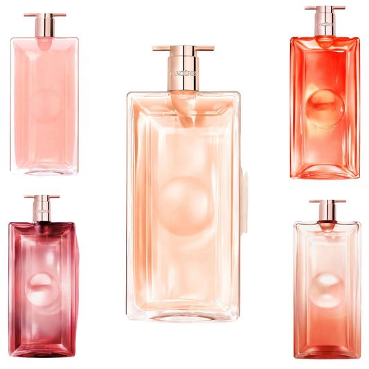 Idôle Extended Bundle