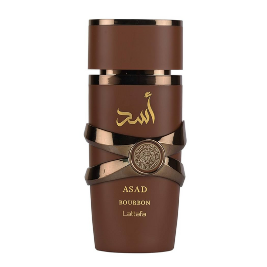 Asad Bourbon Probe