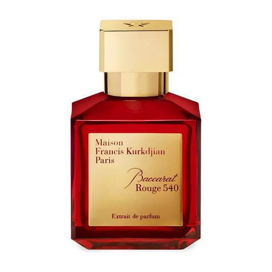 Baccarat Rouge 540 Extrait de Parfum Probe