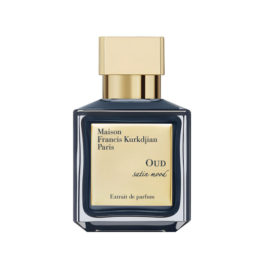 Oud Satin Mood Extrait de Parfum Probe