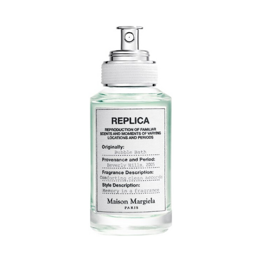 Replica Bubble Bath Probe
