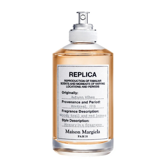 Replica Autumn Vibes Probe