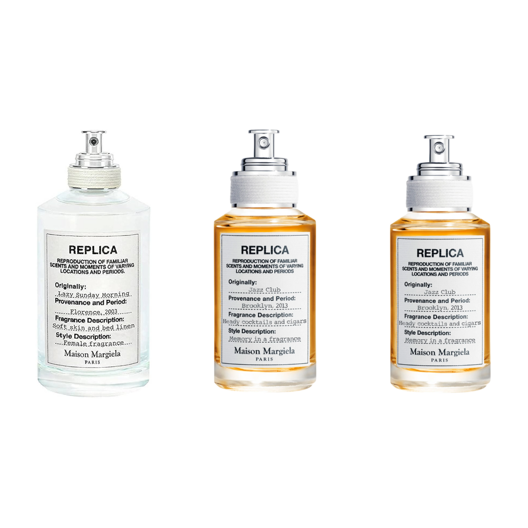 Replica Bestseller Bundle