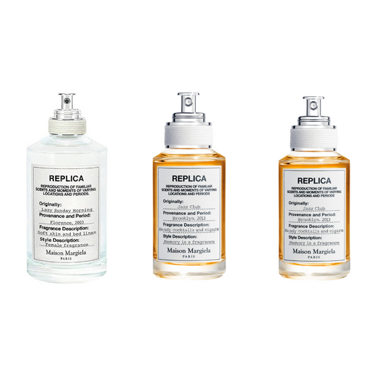 Replica Bestseller Bundle