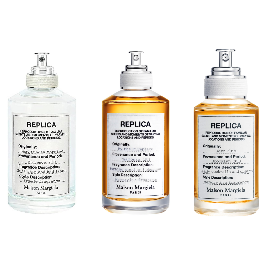 Replica Bestseller Bundle