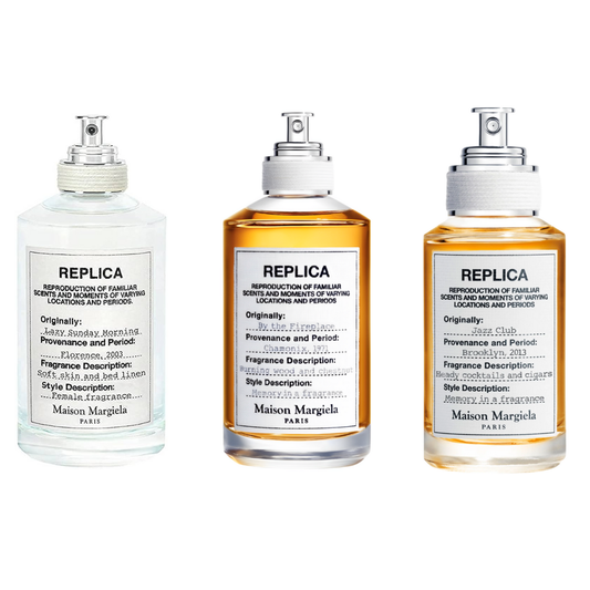 Replica Bestseller Bundle