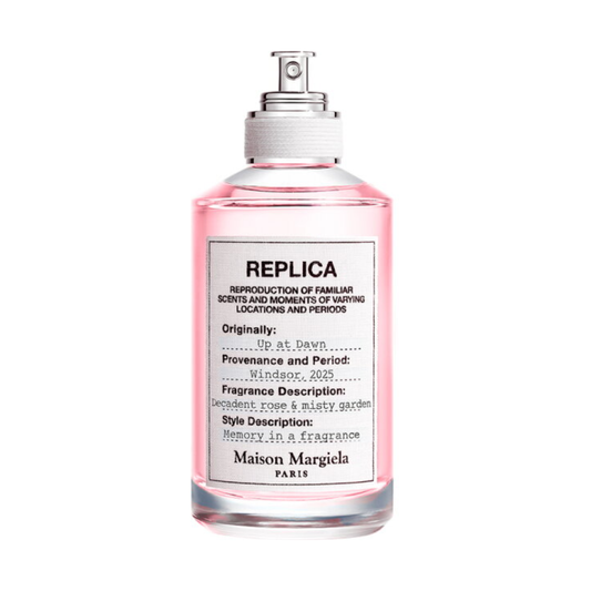 Replica Up at Dawn Probe