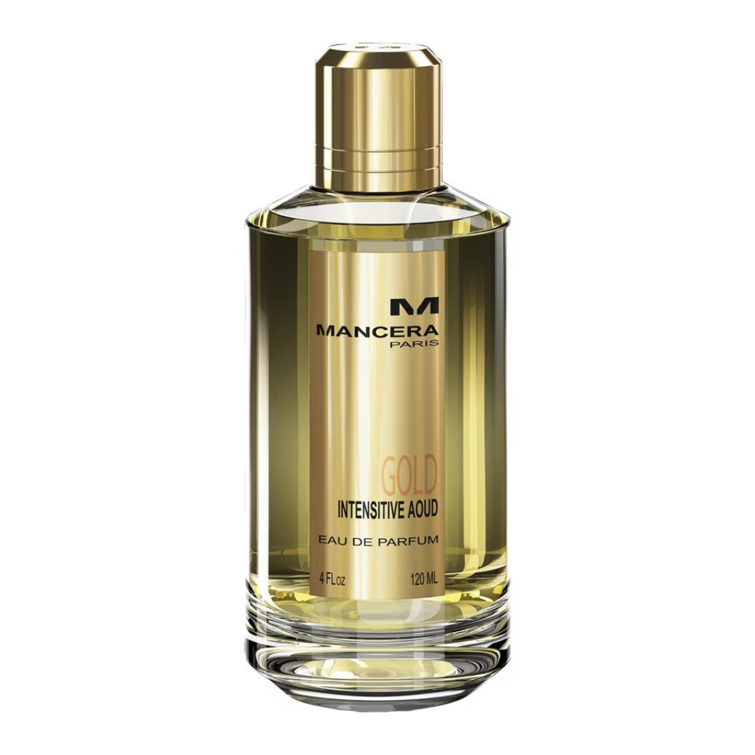Gold Intensitive Aoud Probe