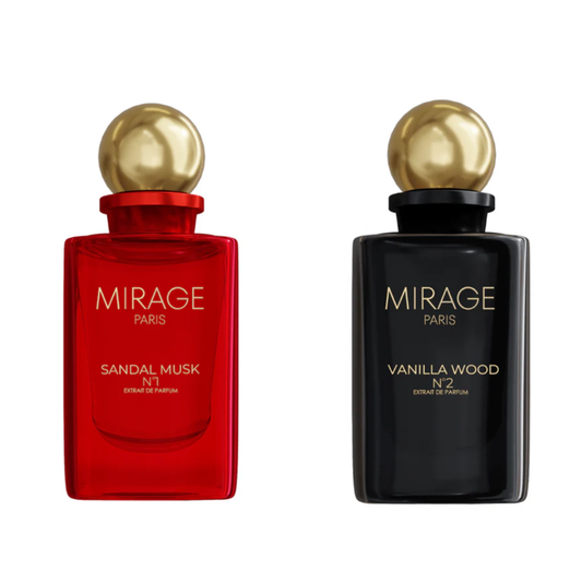 Mirage Bestseller Bundle