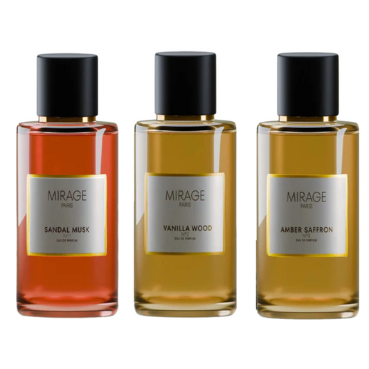 Mirage Discovery Set