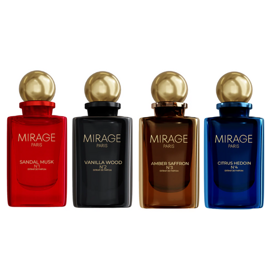 Mirage Discovery Set