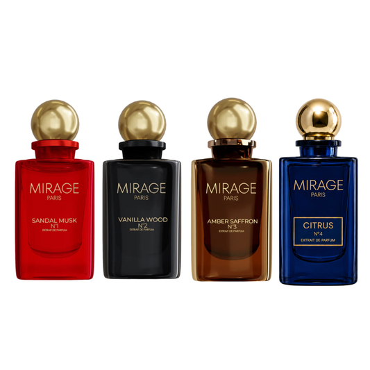 Mirage Extended Bundle