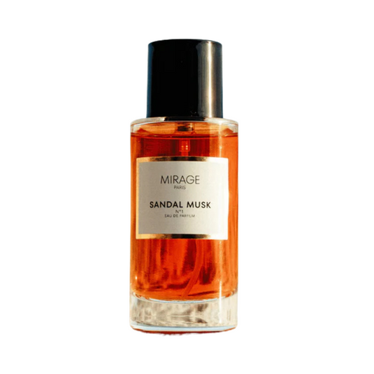 Sandal Musk Probe