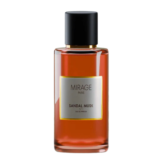 Sandal Musk Probe