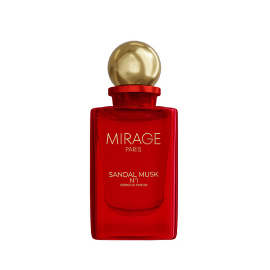 Sandal Musk Probe