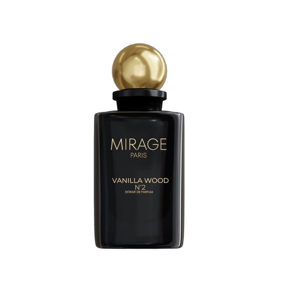 Mirage Paris – ParfümProbenPortal