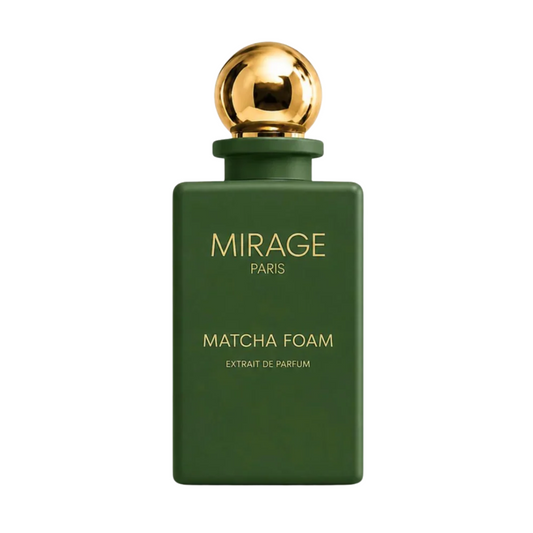 Matcha Foam Probe