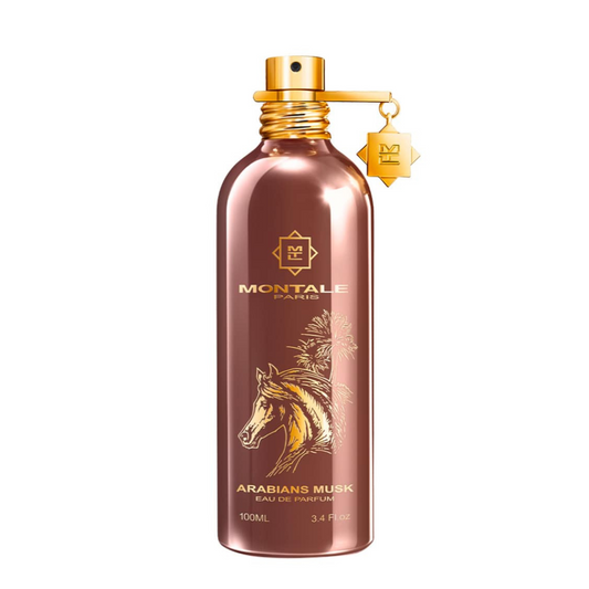 Arabians Musk Probe