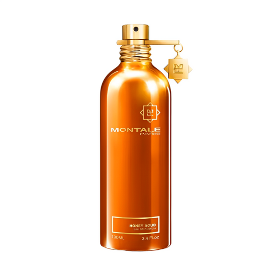 Honey Aoud Probe