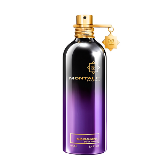 Oud Pashmina Probe