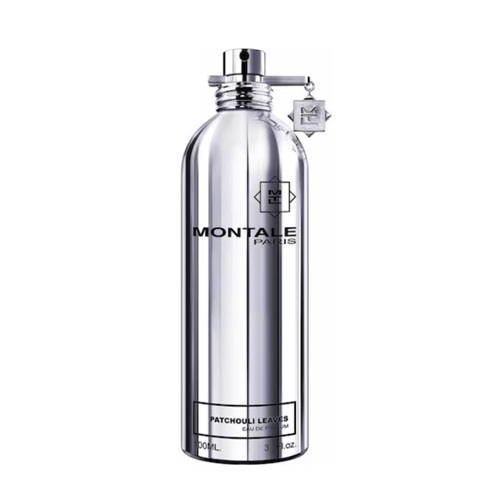 Patchouli Leaves Probe