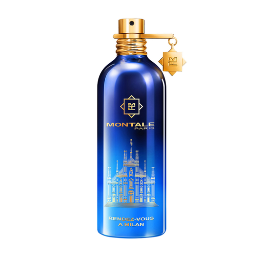 Rendez-vous à Milan Probe