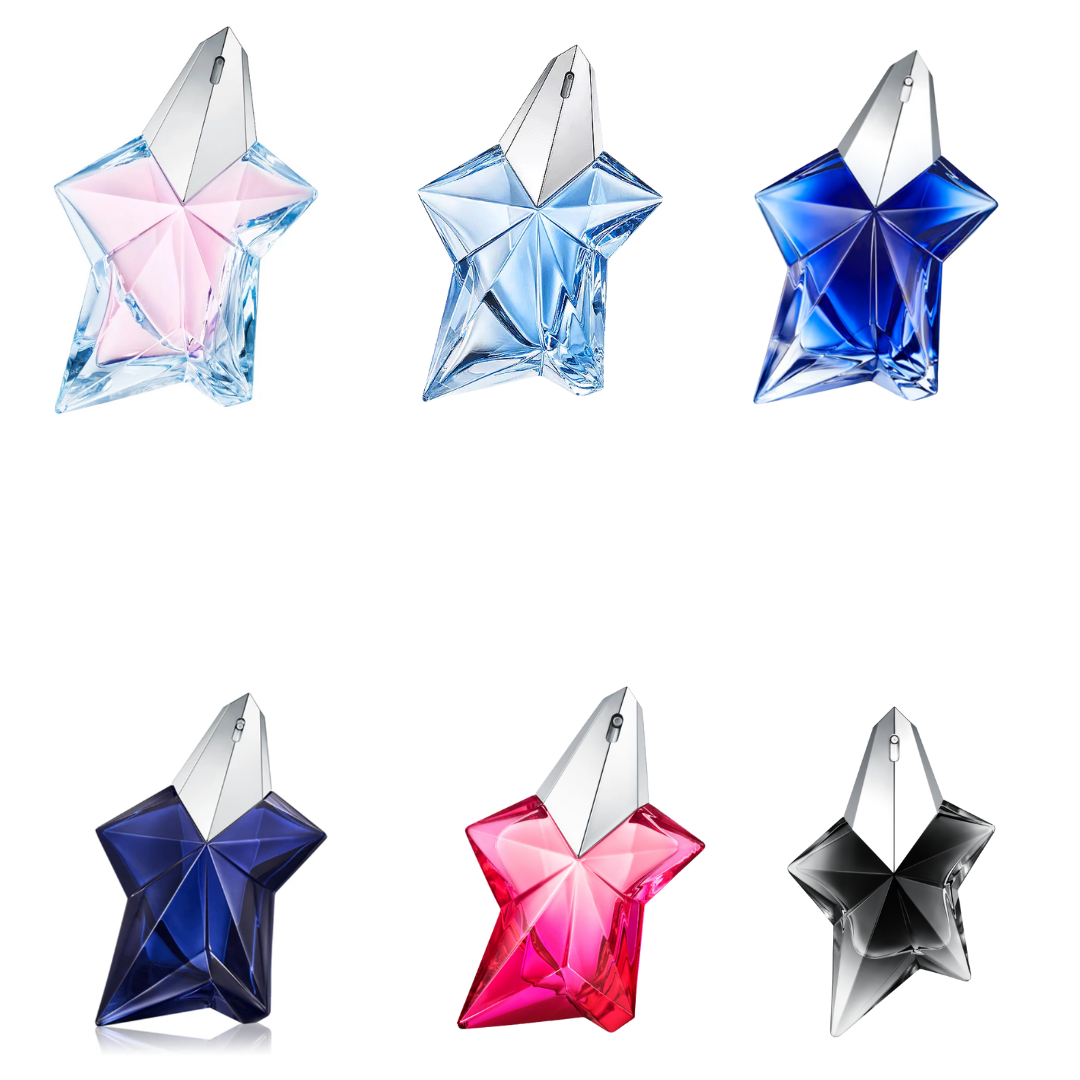 Angel Extended Bundle