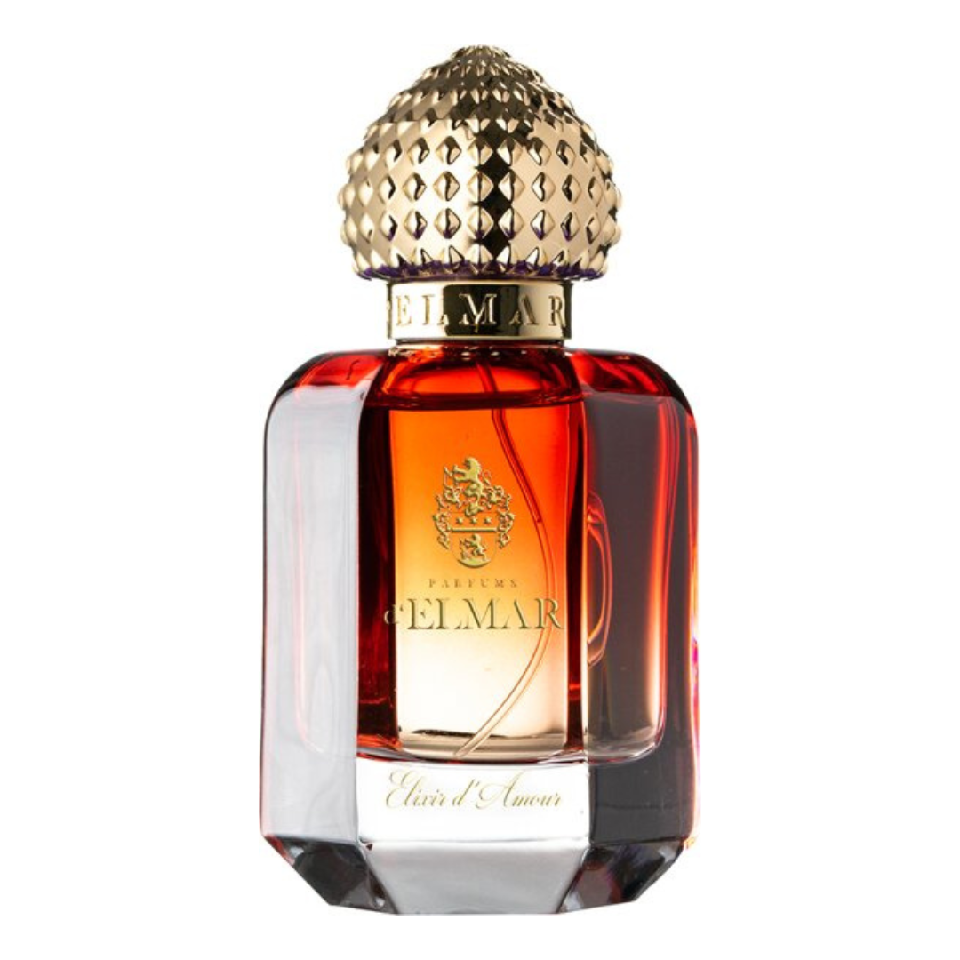 Elixir d'Amour Probe