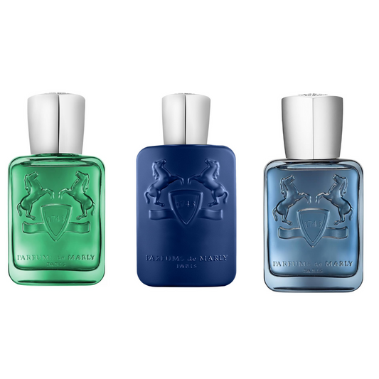 Parfums de Marly Men's Classy Set