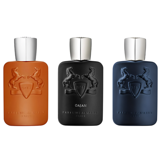 Parfums de Marly Winter Essentials Set