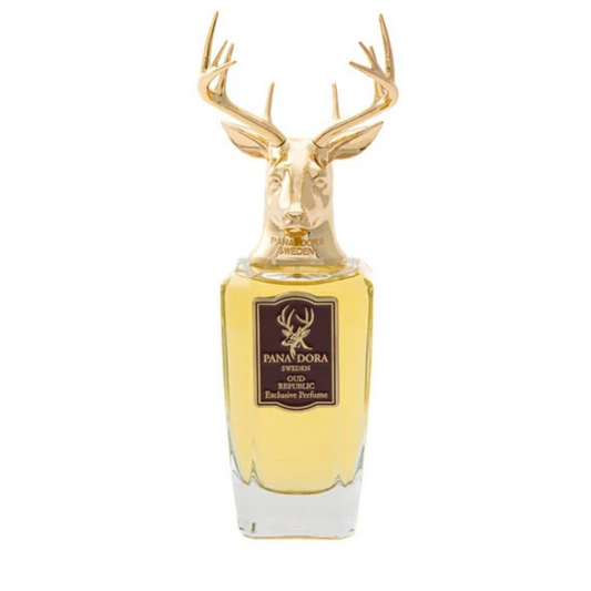 Oud Republic Probe