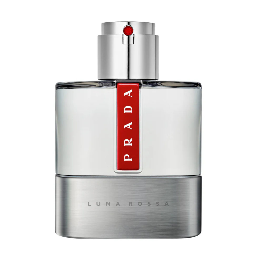 Luna Rossa Eau de Toilette Probe