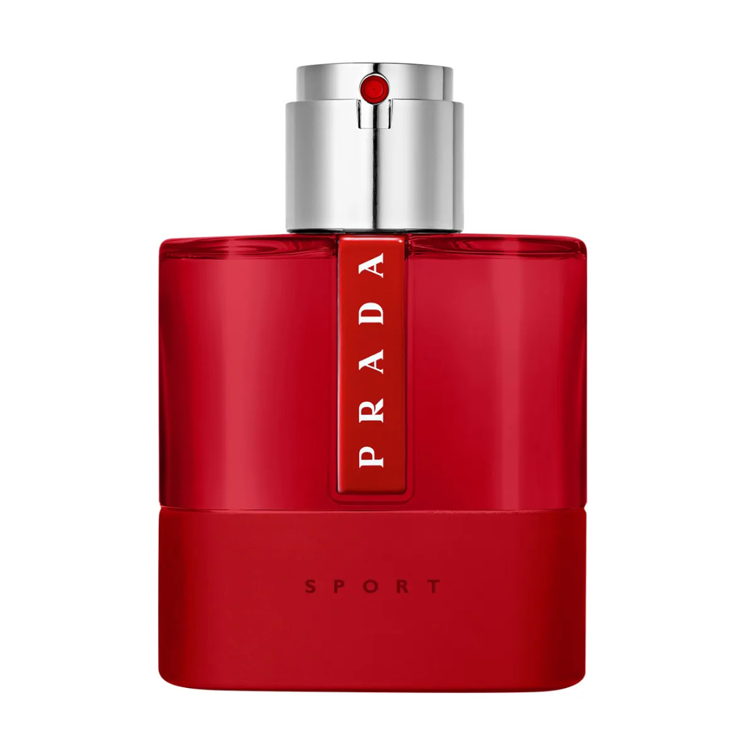 Luna Rossa Sport Probe