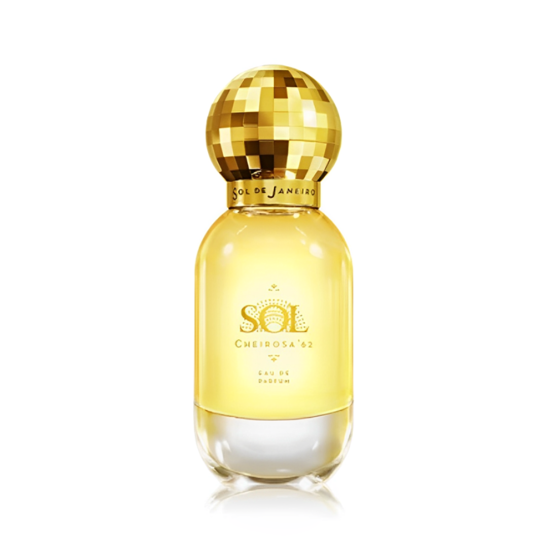 Cheirosa '62 Eau de Parfum Probe