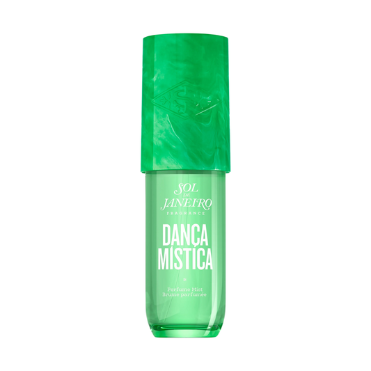 Dança Mistica Probe