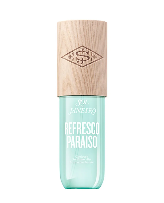 Refresco Paraíso Probe