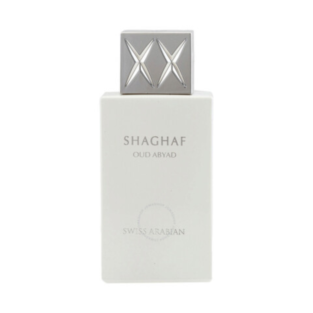 Shaghaf Oud Abyad Probe