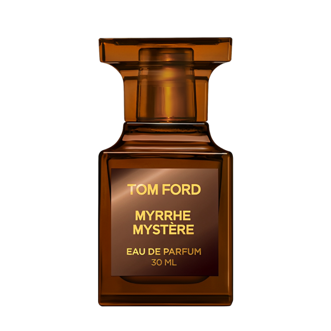 Myrrhe Mystère Probe