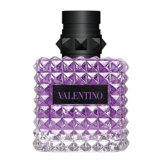 Donna Born in Roma Purple Melancholia Probe