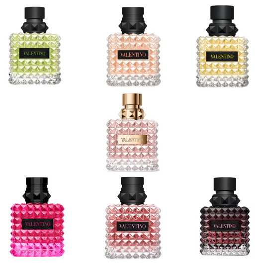 Donna Extended Bundle