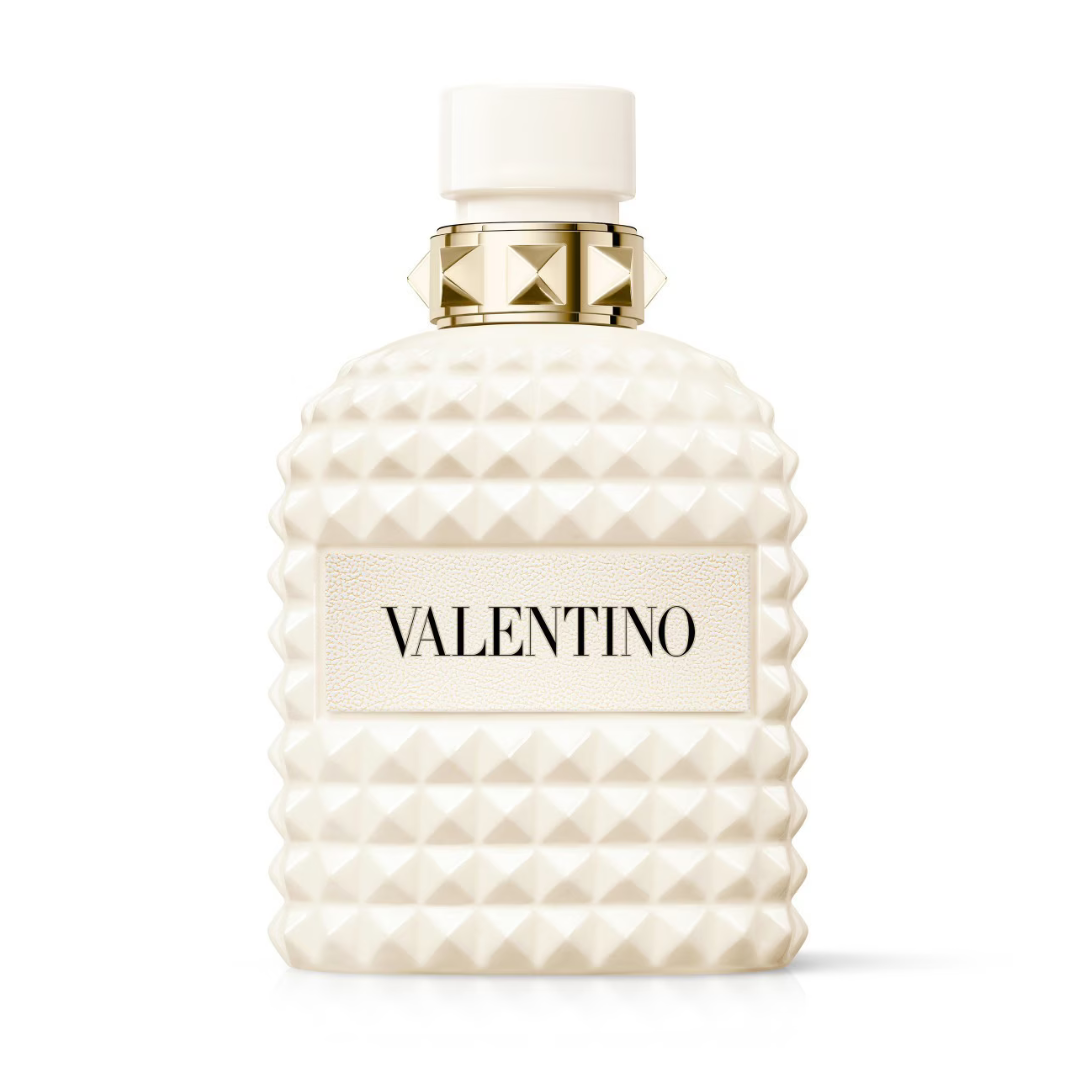 Uomo Born in Roma Ivory Probe