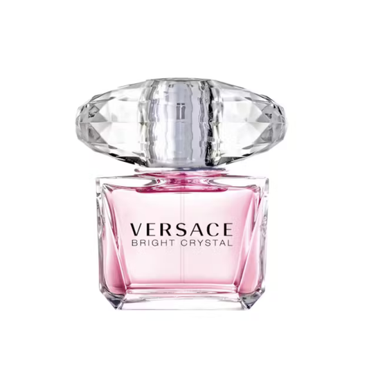 Versace Bright Crystal Miniaturflakon 5ml