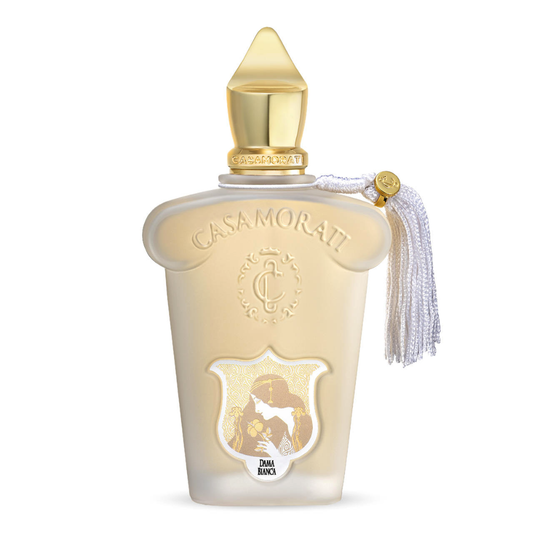 Casamorati Dama Bianca Probe